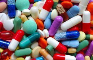 NAFDAC to Nigerians: Taking excess antibiotics leads to death
