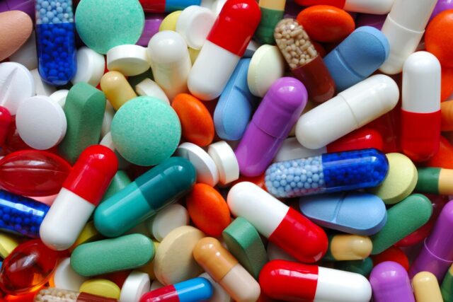 NAFDAC to Nigerians: Taking excess antibiotics leads to death