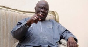 Nigeria’s restructuring’ll determine fate of 2023 elections – Afenifere Afenifere, Adebanjo