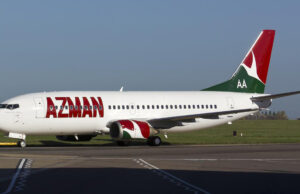 Five Reps, others file N5bn suit against Azman Air NCAA
