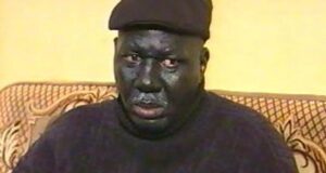 Popular Yoruba actor, Baba Suwe, dies at 63