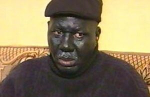 Popular Yoruba actor, Baba Suwe, dies at 63