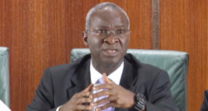 2023: Tinubu’ll speak on presidential ambition in January – Fashola Fashola