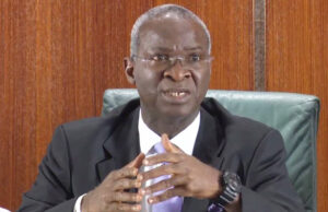 2023: Tinubu’ll speak on presidential ambition in January – Fashola Fashola