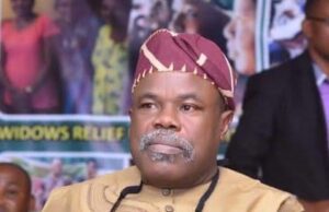 EFCC arraigns Ondo Speaker over N2. 4m phoney seminar