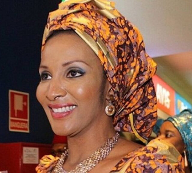 Bianca Ojukwu blames Obiano for APGA’s dwindling fortunes Bianca