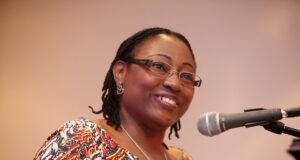 Who is afraid of Erelu Bisi Fayemi?