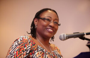 Who is afraid of Erelu Bisi Fayemi?