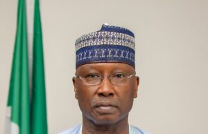 Ex-SGF: Buhari’s signature forged to withdraw $6.2m from CBN SGF Mustapha