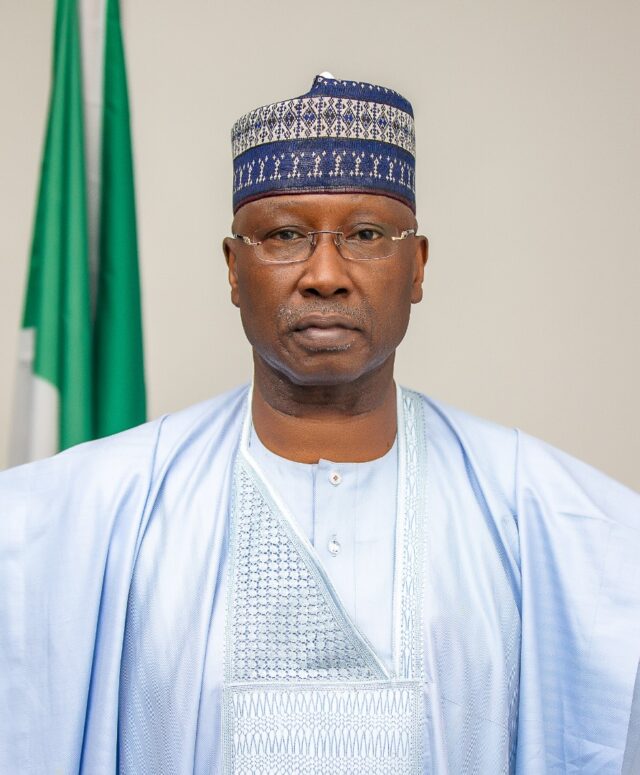 Eid-el-Kabir: FEC calls for promotion of national unity SGF Mustapha