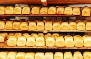 Price increase: FCT residents opt for alternatives to bread Master bakers, Bread