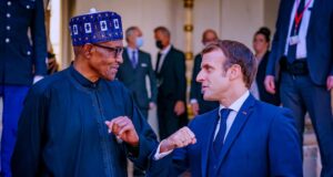 Expanding the frontiers of relations between Nigeria and France