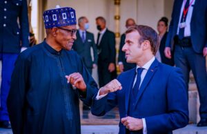 Expanding the frontiers of relations between Nigeria and France