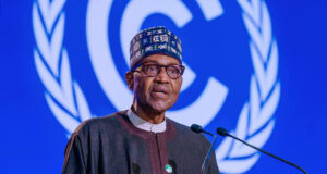 Buhari: I look forward to 2023 to return to my farm Buhari