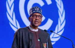 SERAP to court: Stop Buhari from spending N26bn on travels, meals, others Buhari