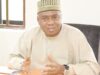 Saraki urges PDP to end lawsuits, convene fresh national convention EFCC, Saraki, PVC, Part-time president, Kidnapping