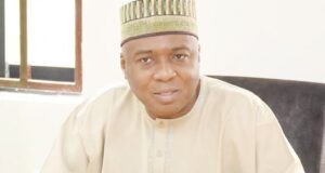 2023: Saraki declares for Presidency EFCC, Saraki, PVC, Part-time president, Kidnapping