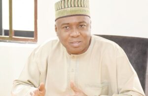 N3.5bn fraud: Court strikes out EFCC’s charge against Saraki’s aides, others EFCC, Saraki, PVC, Part-time president, Kidnapping