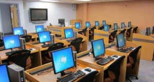CyberSafe empowers 2,400 girls on digital skills CBT