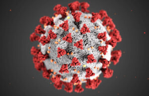 COVID-19: Nigeria records one death, 57 new infections Sunday COVID-19