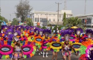 Ayade suspends Calabar carnival over insecurity, COVID-19