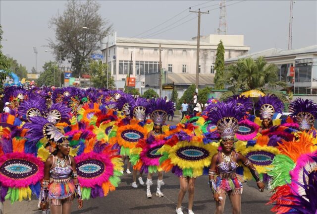 Ayade suspends Calabar carnival over insecurity, COVID-19