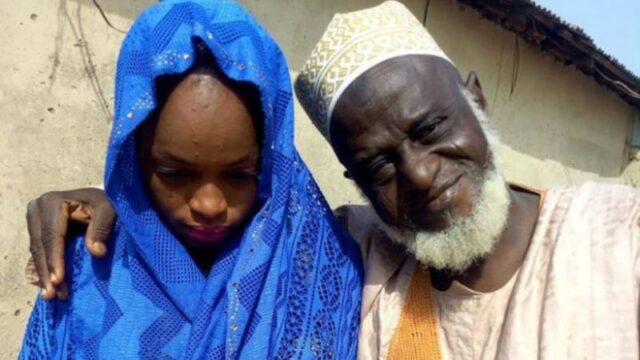 78% of girls in Northern Nigeria marry before age 18 – Report