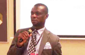 FIIRO ex-DG arraigned for certificate fraud, remanded in Kirikiri