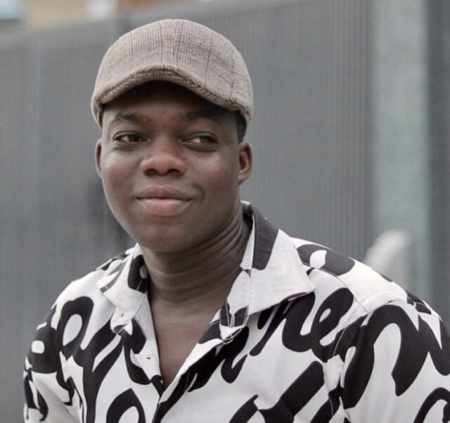 Why we detained Comedian Cute Abiola – Nigerian Navy