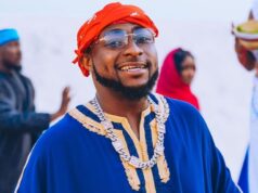 “I no dey that group” — Davido clears air on ‘City Boys’ movement Music video, Davido
