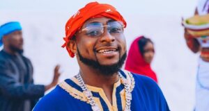 Davido donates N50m, shares N250m to orphanages Music video, Davido