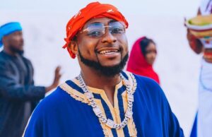NCC alerts Nigerians on fake Davido’s airtime, data giveaway Music video, Davido
