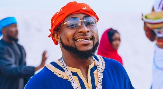 “I no dey that group” — Davido clears air on ‘City Boys’ movement Music video, Davido