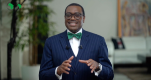 2023: AfDB boss, Adesina, denies endorsing Tinubu for president Adesina, AfDB