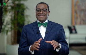 Adesina: Why I won’t contest for Nigeria’s presidency Adesina, AfDB