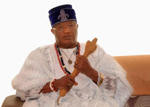 Alleged murder: Police arrest Oduduwa University founder, Adedoyin Death sentence, Court, Adedoyin