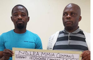 Operatives intercept fresh N4.9bn cocaine, heroin at Lagos seaport, airport