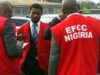 COVID-19: EFCC turns back unvaccinated staff Urban Radio, Sokoto students, EFCC