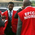 Oil thieves, Humanitarian ministry, EFCC