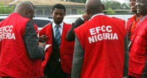 COVID-19: EFCC turns back unvaccinated staff Urban Radio, Sokoto students, EFCC