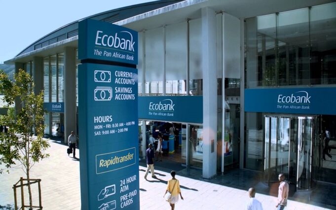 Ecobank Ecobank