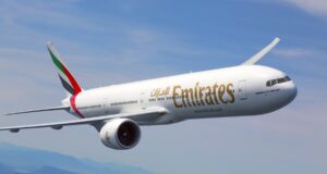 Nigeria, UAE end spat as FG lifts ban on Emirates Airline Emirates Airlines
