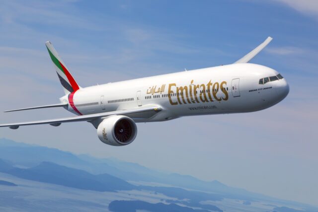 Nigeria, UAE end spat as FG lifts ban on Emirates Airline Emirates Airlines