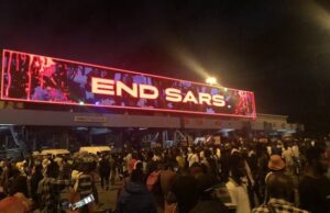 Panel: How soldiers killed 11, prevented medics from helping victims at Lekki Tollgate ECOWAS Court, #EndSARS victims