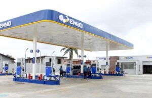 Ardova finalises 100% acquisition of fuel retailing firm, Enyo