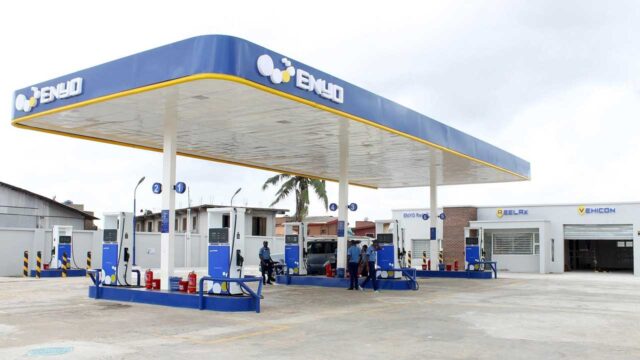Ardova finalises 100% acquisition of fuel retailing firm, Enyo