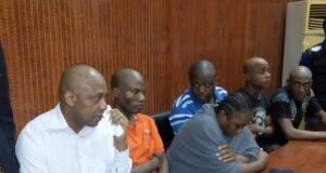 Evans: Co-defendant jailed five years for selling firearms