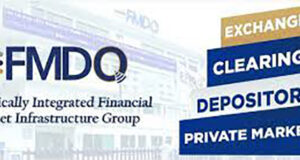 FMDQ’s turnover increases to N24.03trn in September