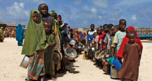 Over 12m Nigerians face hunger due to COVID-19, insecurity – FAO