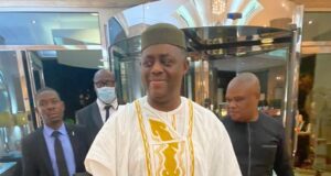 EFCC releases Fani-Kayode after six hours interrogation